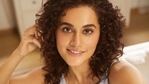 Taapsee Pannu opened up about being attacked on social media. Taapsee Pannu opened up about being attacked on social media.