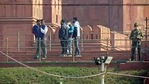 At least 15 carcasses of crows were found on the Red Fort premises in early January and some of them were sent to a laboratory in Punjab for tests.(ANI) At least 15 carcasses of crows were found on the Red Fort premises in early January and some of them were sent to a laboratory in Punjab for tests.(ANI)