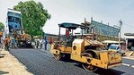 The other potential game changer in the infra sector is the focus on asset monetisation.(HT Photo) The other potential game changer in the infra sector is the focus on asset monetisation.(HT Photo)
