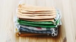 Does wearing two masks provide more protection?(Unsplash) Does wearing two masks provide more protection?(Unsplash)