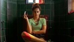 Taapsee Pannu has shared first look picture for Looop Lapeta. Taapsee Pannu has shared first look picture for Looop Lapeta.