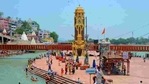 Mahakumbh prep is also ushering in development, infrastructural projects, amenities and facilities to Haridwar. (HT Photo) Mahakumbh prep is also ushering in development, infrastructural projects, amenities and facilities to Haridwar. (HT Photo)