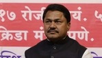 Maharashtra Speaker Nana Patole(HT Photos) Maharashtra Speaker Nana Patole(HT Photos)