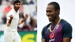 Jasprit Bumrah (L) and Jofra are two of the best all-format fast bowlers in the world. (Getty Images) Jasprit Bumrah (L) and Jofra are two of the best all-format fast bowlers in the world. (Getty Images)