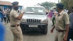 The accident took place on National Highway 10, between Gail Khola and 29th Mile, when the picnickers were returning home. The accident took place on National Highway 10, between Gail Khola and 29th Mile, when the picnickers were returning home.