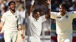 Ishant Sharma is set to emulate Kapil Dev and Zaheer Khan's incredible feat. (Getty Images) Ishant Sharma is set to emulate Kapil Dev and Zaheer Khan's incredible feat. (Getty Images)