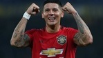 Marcos Rojo. (Getty Images) Marcos Rojo. (Getty Images)