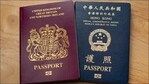 Indians, Pakistanis, Nepalese stranded as Hong Kong rejects BN (O) passports(Twitter/winstonetco)