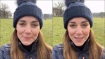 Kate Middleton's selfie video on Instagram marks 'Children's Mental Health Week'(Instagram/kensingtonroyal) Kate Middleton's selfie video on Instagram marks 'Children's Mental Health Week'(Instagram/kensingtonroyal)