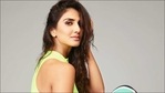 Vaani Kapoor nails triceps dip, single leg squat in circuit training workout(Instagram/_vaanikapoor_) Vaani Kapoor nails triceps dip, single leg squat in circuit training workout(Instagram/_vaanikapoor_)