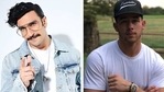 Nick Jonas seems to be a Ranveer Singh fan. Nick Jonas seems to be a Ranveer Singh fan.