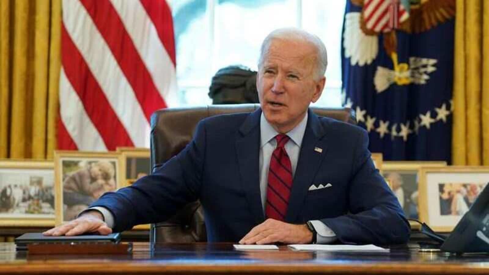Joe Biden expands quick bid to undo Trump’s immigration policies