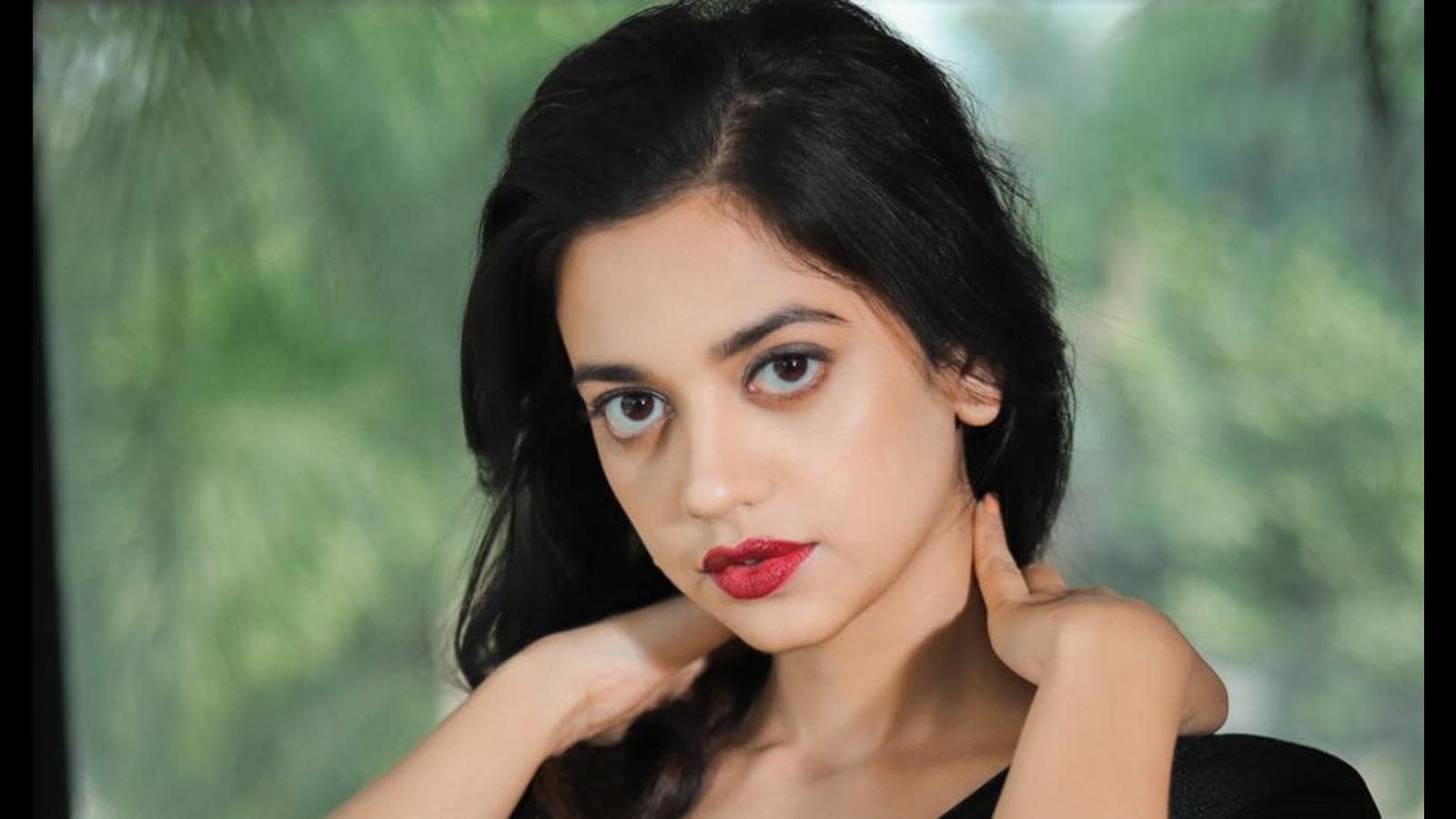 Shruti sharma sales bikini