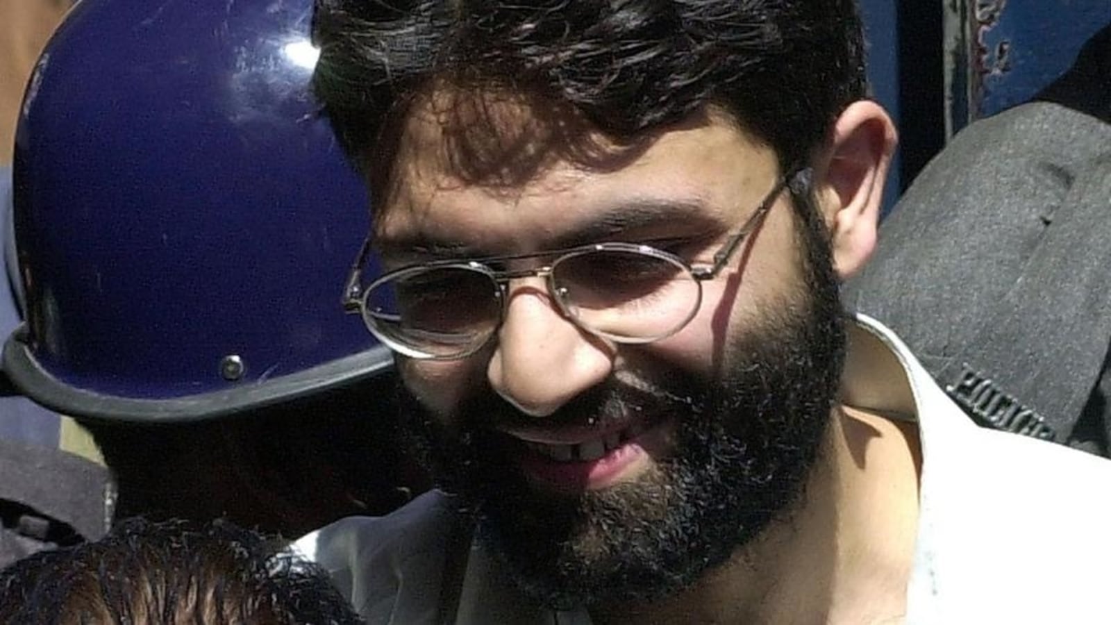 Pakistan SC orders Omar Saeed Sheikh to be moved to govt rest house