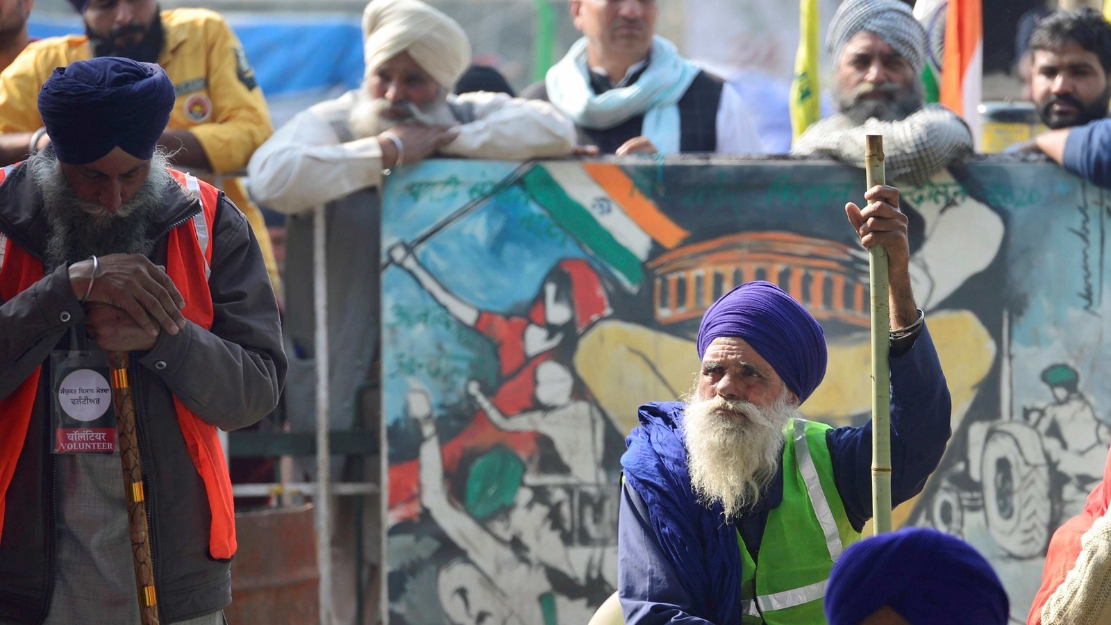 Rihanna Tweets On Farmers Protests In India Kangana Ranaut Calls Her Fool Hindustan Times