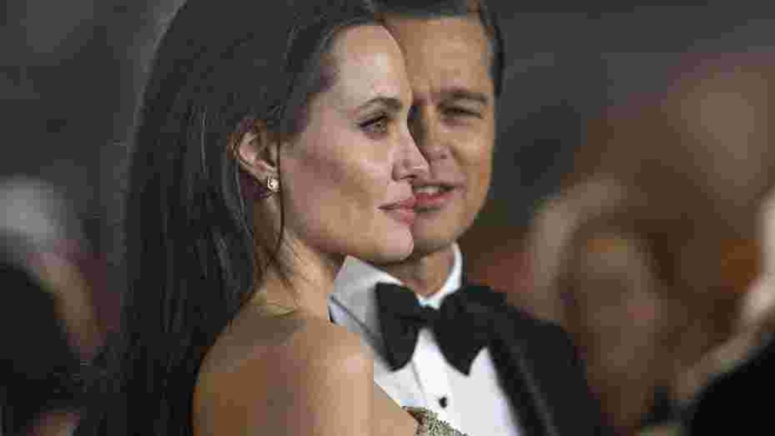 Angelina Jolie Says Years After Split Have Been Hard Reveals Brad Pitt Lives 5 Minutes Away