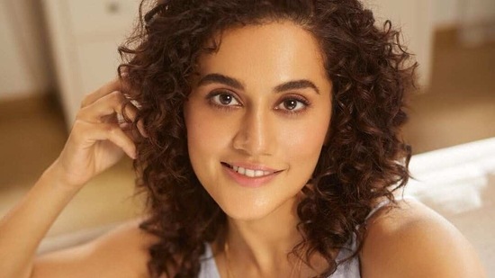 Taapsee Pannu opened up about being attacked on social media. Taapsee Pannu opened up about being attacked on social media.