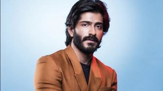 Actor Harsh Varrdhan Kapoor was recently seen in Vikramaditya Motwane’s directorial AKvsAK.