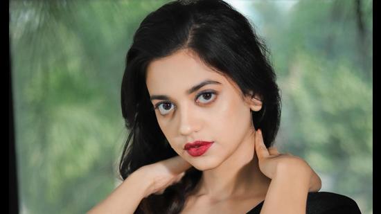 Shruti Sharma The Way This Industry Has Accepted Me It Makes Me So Emotional Hindustan Times Stay tuned for more updates! shruti sharma the way this industry