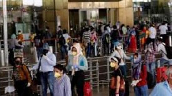 The tourism industry continues to struggle as international borders remain shut and domestic travel is yet to benefit the travel companies. (REUTERS) The tourism industry continues to struggle as international borders remain shut and domestic travel is yet to benefit the travel companies. (REUTERS)
