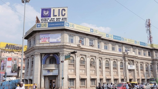 Finance minister announced that the Initial Public Offer (IPO) of Life Insurance Corporation (LIC) will take place in the next financial year. (Mint Archive) Finance minister announced that the Initial Public Offer (IPO) of Life Insurance Corporation (LIC) will take place in the next financial year. (Mint Archive)