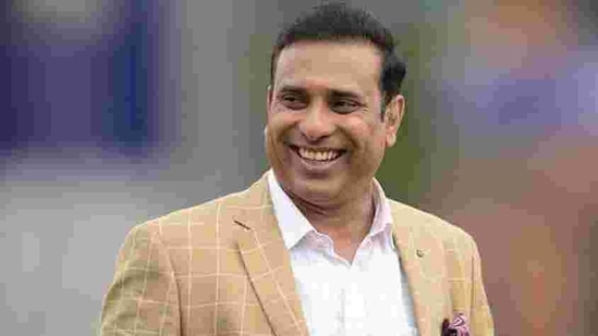File image of former India batsman VVS Laxman. (Getty Images) File image of former India batsman VVS Laxman. (Getty Images)