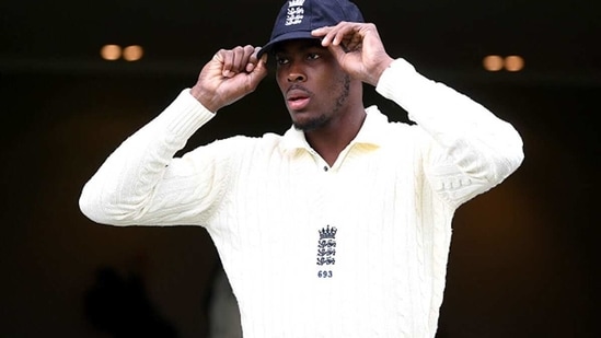 Jofra Archer is yet to play a Test in Asia. (Getty Images) Jofra Archer is yet to play a Test in Asia. (Getty Images)