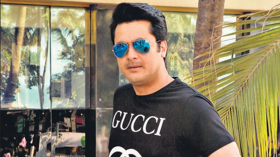 Having transitioned to Hindi films and streaming content, Sengupta admits he is enjoying this time (Photo: Foto corp) Having transitioned to Hindi films and streaming content, Sengupta admits he is enjoying this time (Photo: Foto corp)