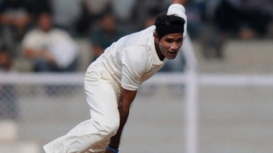 Ashok Dinda has retired from all forms of cricket. (Getty Images) Ashok Dinda has retired from all forms of cricket. (Getty Images)