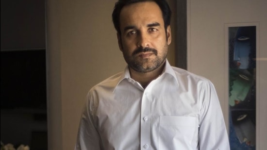 Pankaj Tripathi talks about on why art trumps money as a driving force for him. Pankaj Tripathi talks about on why art trumps money as a driving force for him.