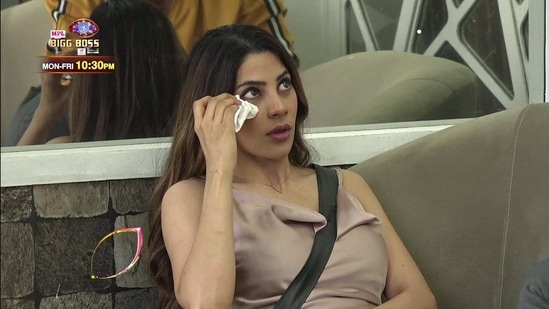 Bigg boss 14 1st 2025 november 2021 full episode 30