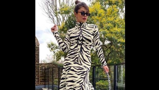 Priyanka Chopra shared the image on her Instagram.(Instagram/@priyankachopra) Priyanka Chopra shared the image on her Instagram.(Instagram/@priyankachopra)