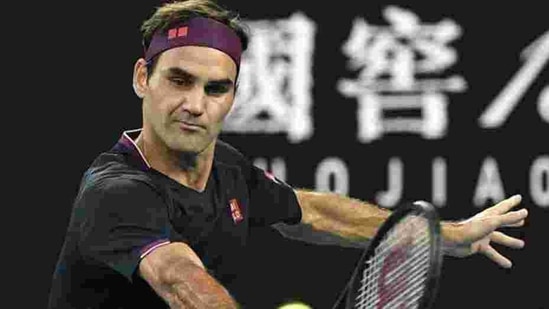 Federer Eyes Smaller Tournament For Injury Comeback Hindustan Times Federer, 38, knows a thing or two about how to reach the pinnacle of the sport, having amassed a men's record 20 grand slam titles. federer eyes smaller tournament for