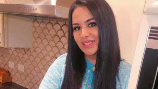 Trishala Dutt had a tough time coping with the death of her boyfriend in 2019.
