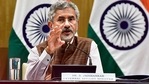 Ministry of External Affairs earlier said the "temptation" of sensationalist social media hashtags and comments is "neither accurate, nor responsible".(Mint) Ministry of External Affairs earlier said the "temptation" of sensationalist social media hashtags and comments is "neither accurate, nor responsible".(Mint)