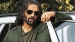 Suniel Shetty said that he is a farmer himself and comes from a family of farmers. Suniel Shetty said that he is a farmer himself and comes from a family of farmers.