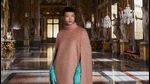 An haute couture Spring 21 cape look by Pierpaolo Piccioli (Photo: Instagram/MaisonValentino) An haute couture Spring 21 cape look by Pierpaolo Piccioli (Photo: Instagram/MaisonValentino)