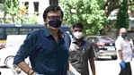 500 pages of WhatsApp messages between Republic TV’s Arnab Goswami and former Broadcast Audience Research Council (BARC) chief Partho Das were leaked. (Satish Bate/HT PHOTO) 500 pages of WhatsApp messages between Republic TV’s Arnab Goswami and former Broadcast Audience Research Council (BARC) chief Partho Das were leaked. (Satish Bate/HT PHOTO)