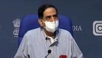Bhargava said that India scaled up its testing capacity in a short period of time.(ANI File) Bhargava said that India scaled up its testing capacity in a short period of time.(ANI File)