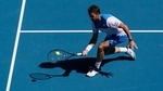 Former Australian Open champion Stan Wawrinka(Twitter)
