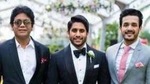 Manam had starred actors from three generations of the Akkineni clan.. Manam had starred actors from three generations of the Akkineni clan..