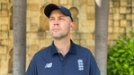 Jonathan Trott said it is important to get ahead of the opposition early in the Test. (ECB Media) Jonathan Trott said it is important to get ahead of the opposition early in the Test. (ECB Media)