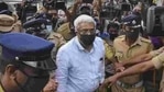 In his plea, Sivasankar said he had undergone more than 90 hours of questioning and probe agencies had failed to detect any wrong-doing on his part.(PTI PHOTO.) In his plea, Sivasankar said he had undergone more than 90 hours of questioning and probe agencies had failed to detect any wrong-doing on his part.(PTI PHOTO.)