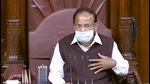 Chairman of Rajya Sabha, Venkaiah Naidu. (PTI) Chairman of Rajya Sabha, Venkaiah Naidu. (PTI)