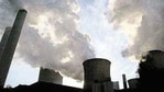 The prime minister’s goal to slash pollution by 68% in the four decades through 2030 could put Britain on track to deliver net-zero emissions by the middle of the century.(Bloomberg file photo. Representative image)