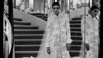 Family portraits before the show - model Lola Nicon in a look from Virginie Viard’s couture Spring 21 collection in the haute couture salons at 31 rue Cambon in Paris (Photo: Instagram/ChanelOfficial) Family portraits before the show - model Lola Nicon in a look from Virginie Viard’s couture Spring 21 collection in the haute couture salons at 31 rue Cambon in Paris (Photo: Instagram/ChanelOfficial)