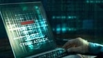 Minister of State for Home G Kishan Reddy said the enhanced use of the internet, the number of cybercrimes was also increasing.(File Photo. Representative image) Minister of State for Home G Kishan Reddy said the enhanced use of the internet, the number of cybercrimes was also increasing.(File Photo. Representative image)
