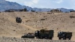 The drill comes days after the air forces of India and France held a five-day joint exercise in Rajasthan in January. (Representative Image)(AFP) The drill comes days after the air forces of India and France held a five-day joint exercise in Rajasthan in January. (Representative Image)(AFP)