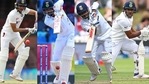 Huge praise coming from Kyle Mills for one of India's promising, young batsmen. (Getty Images) Huge praise coming from Kyle Mills for one of India's promising, young batsmen. (Getty Images)