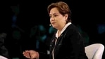 "There is no doubt we are all in a tough spot right now," Patricia Espinosa said.(AP) "There is no doubt we are all in a tough spot right now," Patricia Espinosa said.(AP)